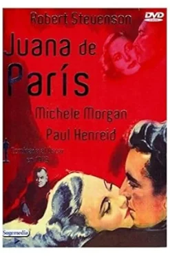 Juana de Paris [DVD] [dvd] [2010]