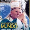 Hot DVDTOTAL Juan Pablo II: La conciencia del mundo