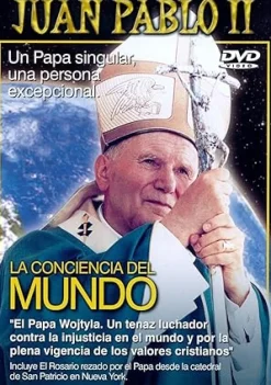Juan Pablo II: La conciencia del mundo