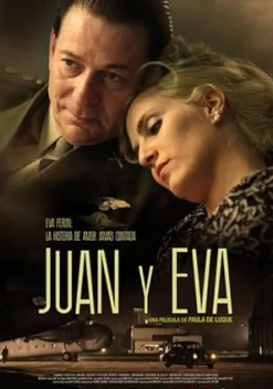 Juan y eva [DVD] [dvd] [2016]