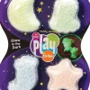 Discount Learning Resources Juega con espuma (PlayFoam). Brilla en la oscuridad