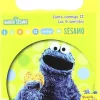 Juega conmigo Sesamo 9 [DVD] [dvd] [2009]