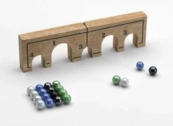 Clearance Cayro Juego clásico de las canicas