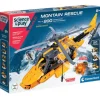 Juego Construcción Helicóptero de Rescate