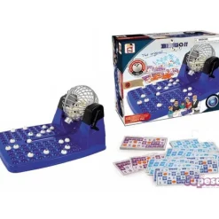 Juego de Bingo Lotería XXXL Premium