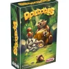 Juego de Cartas Roedores -