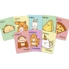 Discount Lúdilo Juego de Cartas Taco, Gato, Cabra, Queso y Pizza