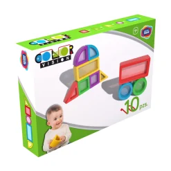 Sale Game Movil Juego de construcción Color Vision - Caja de 10 piezas