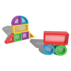 Sale Game Movil Juego de construcción Color Vision - Caja de 10 piezas