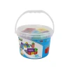 Juego de construcción Color Visión - Envase de 15 piezas
