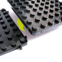New Game Movil Juego de construcción Combis - Caja de 32 piezas