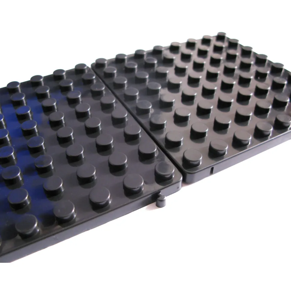 Juego de construcción Combis - Caja 66 piezas