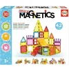 Best Educa Juego de Construcción tivo Magnetics 42 piezas