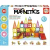 Outlet Educa Juego de Construcción tivo Magnetics 61 piezas
