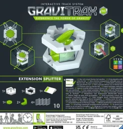 New Ravensburger Juego de Habilidad Gravitrax Pro extensión Splitter