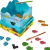 Juego de la pesca (Goula)