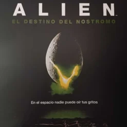 Sale Ravensburger Juego de Mesa Alien - El Destino del Nostromo Castellano