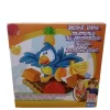 Mattel Juego de mesa Al Loro