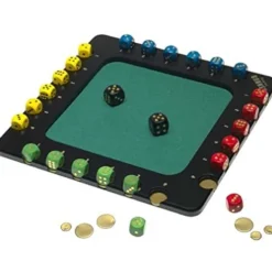 Juego de Mesa Bunker Clásico