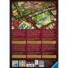 Outlet Ravensburger Juego de mesa Castillos de Burgundy