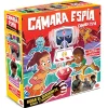 Juego de Mesa Cámara Espía - Bizak +5A SP