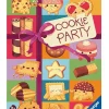Best Ravensburger Juego de Mesa Cookie Party -
