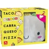 Juego de Mesa de Cartas Taco Peluche - Lúdilo