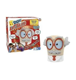 Best Play Fun Juego de Mesa Don Listillo