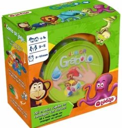 Outlet Lúdilo Juego de Mesa Grabolo Junior