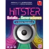 Juego de Mesa Hitster Batallas de Generaciones - Jumbo Diset SP +16A