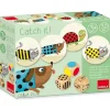 Diset Juego de Mesa Infantil Catch It!