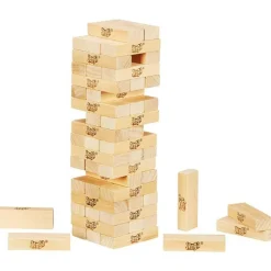 New Hasbro Gaming Juego de Mesa Jenga