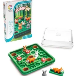 Juego de Mesa Jump In