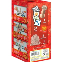 Clearance Asmodee Juego de Mesa Jungle Speed
