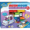 Juego de Mesa Junior Rush Hour - Escapa del Atasco