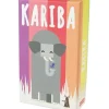 Juego de Mesa Kariba