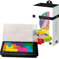 Juego de Mesa Katamino Pocket