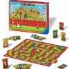 Super Mario Juego de Mesa Laberinto