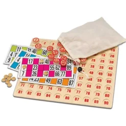 Juego de mesa Lotería XXL