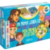 Juego de Mesa Mi Primer ¿Quien es? - Cayro