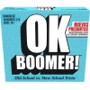 Juego de Mesa Ok Boomer - Bizak +14A SP