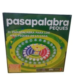 Clearance Famosa Juego de mesa Pasapalabra Peques
