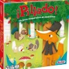 Sale Lúdilo Juego de Mesa Pillado