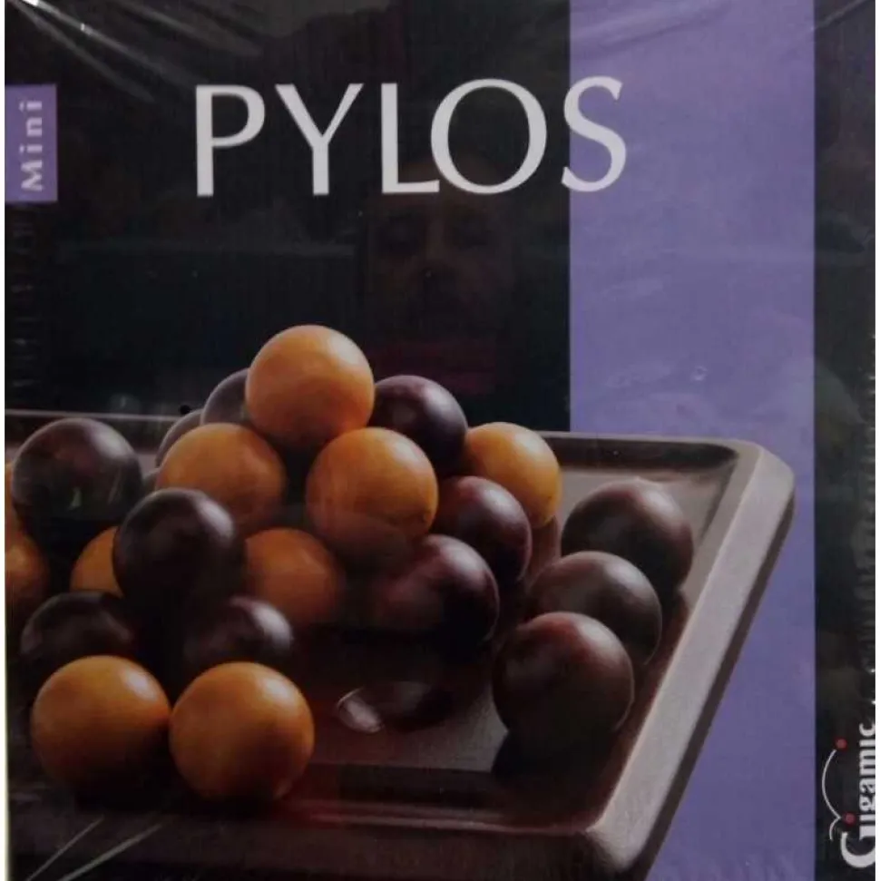 Juego de mesa Pylos Pequeño