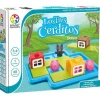 Juego de Mesa Retos Los Tres Cerditos de luxe