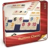 Juego de Mesa Rummi Caja Metal