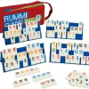 Juego de Mesa Rummi Clásico piezas grandes en Bolsa - Cayro