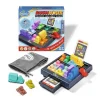 Juego de Mesa RushHour - Escapa del Atasco