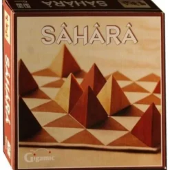 Juego de Mesa Sahara Clásico
