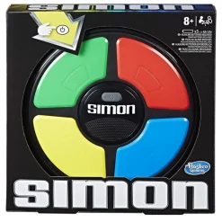 Juego de mesa Simon